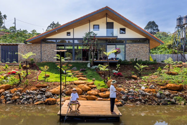 HILL HOUSE