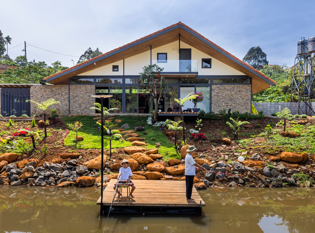 HILL HOUSE