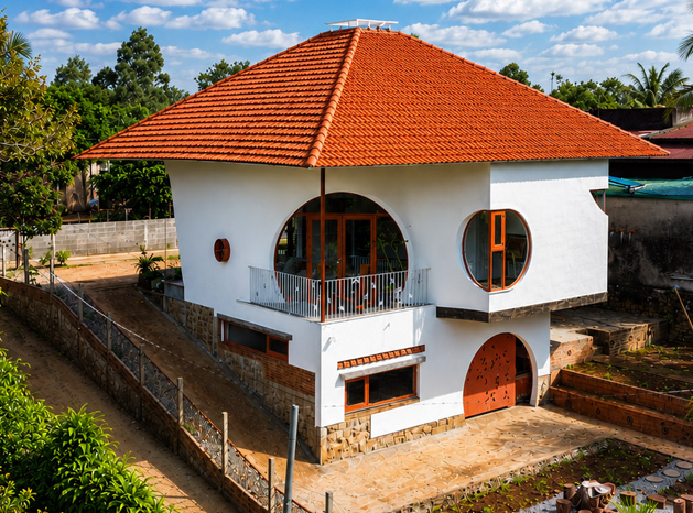 BLOOM HOUSE