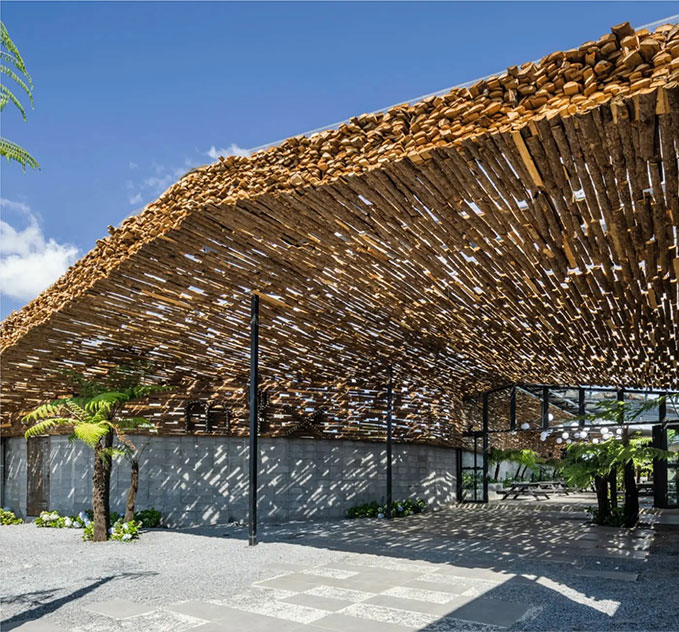 Mix Restaurant