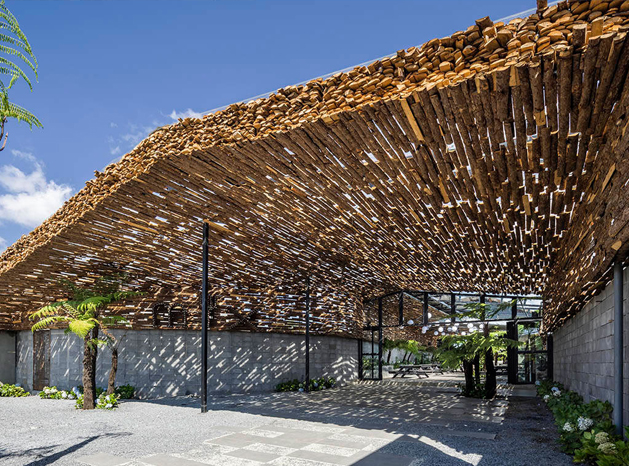 MIX RESTAURANT
