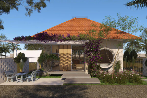 THUONG HOUSE