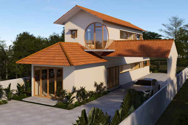 OANH HOUSE