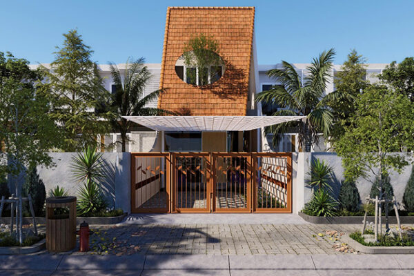 ảnh đại diện Dự án xây nhà trọn gói Thao House tại Bảo Lộc