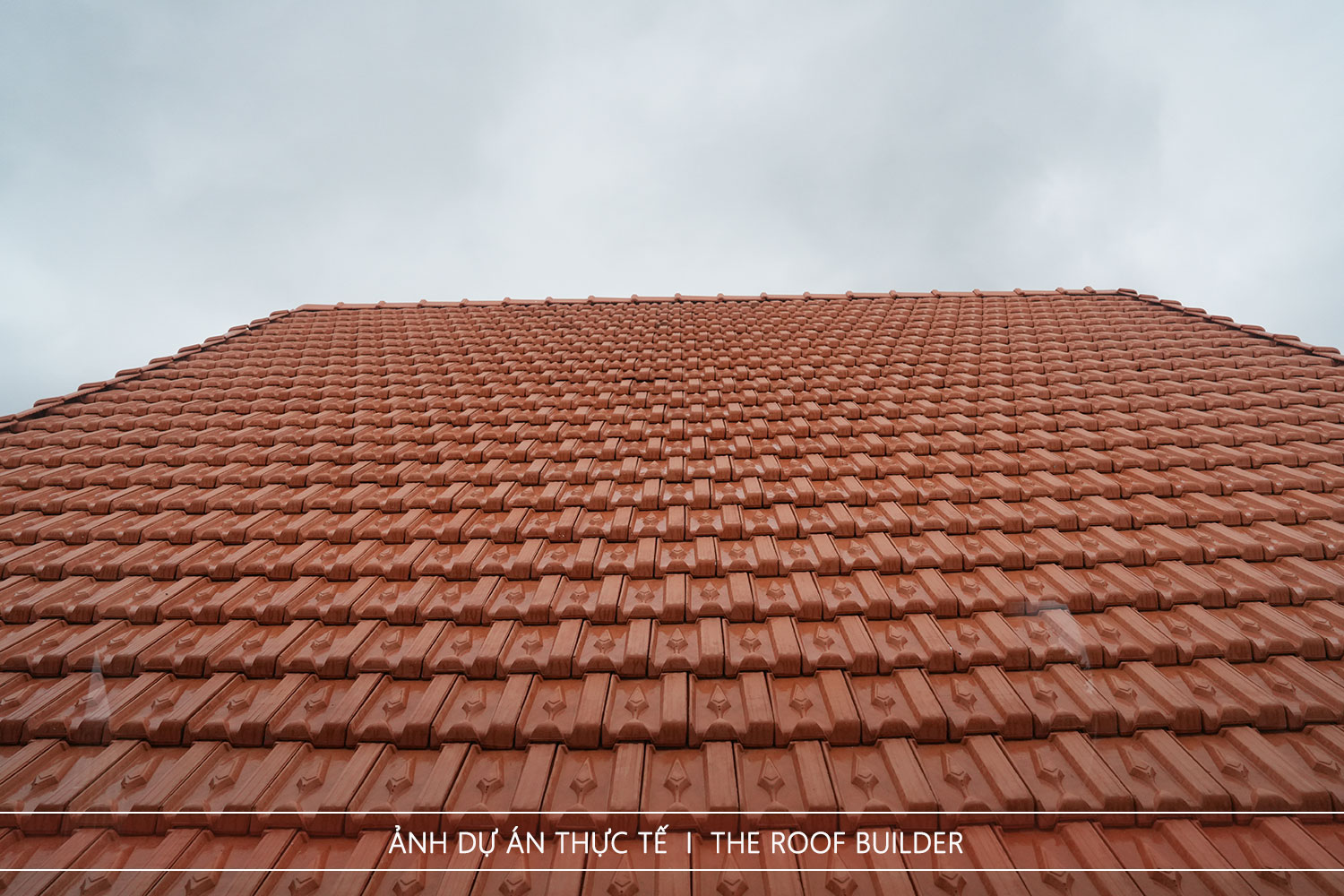Ảnh minh hoạ Lựa chọn vật liệu ngói lợp cao cấp cho mái ngói kiểu Nhật 3 _ The Roof Builder