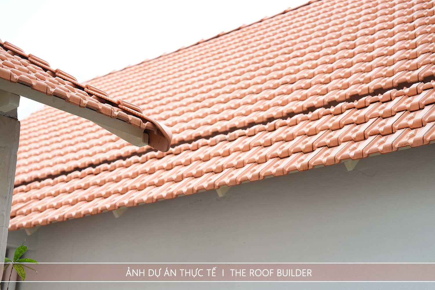 Ảnh minh hoạ Lựa chọn vật liệu ngói lợp cao cấp cho mái ngói kiểu Nhật 1 _ The Roof Builder