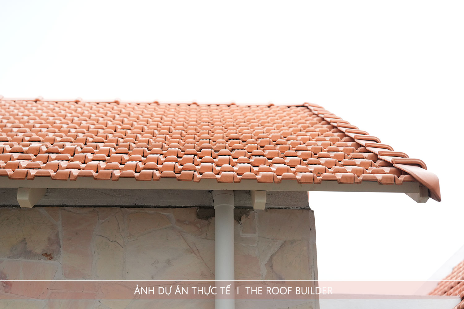Ảnh minh hoạ Lựa chọn vật liệu ngói lợp cao cấp cho mái ngói kiểu Nhật 2 _ The Roof Builder