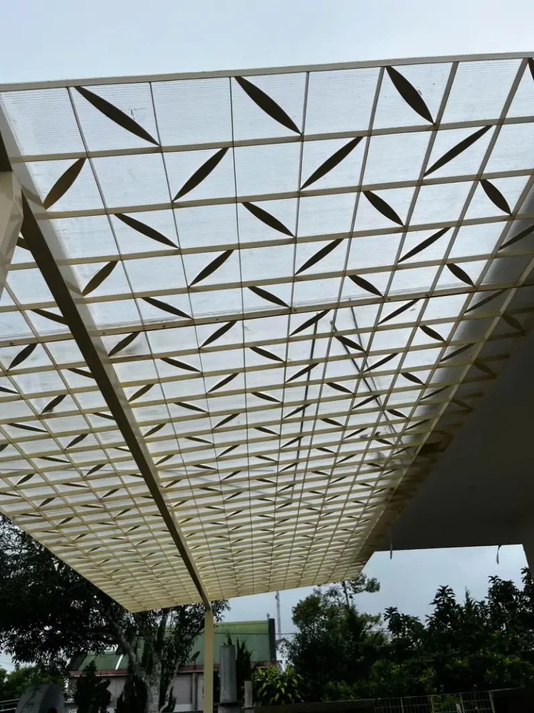Ánh sáng – một phần của thiết kế