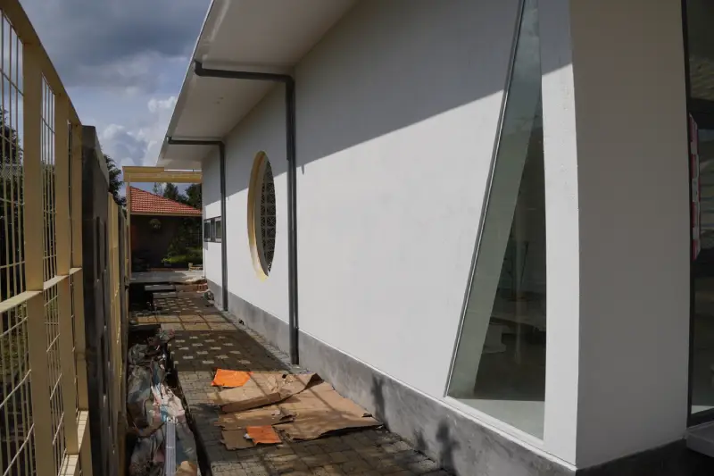 Chất riêng không đến từ việc thêm thật nhiều chi tiết