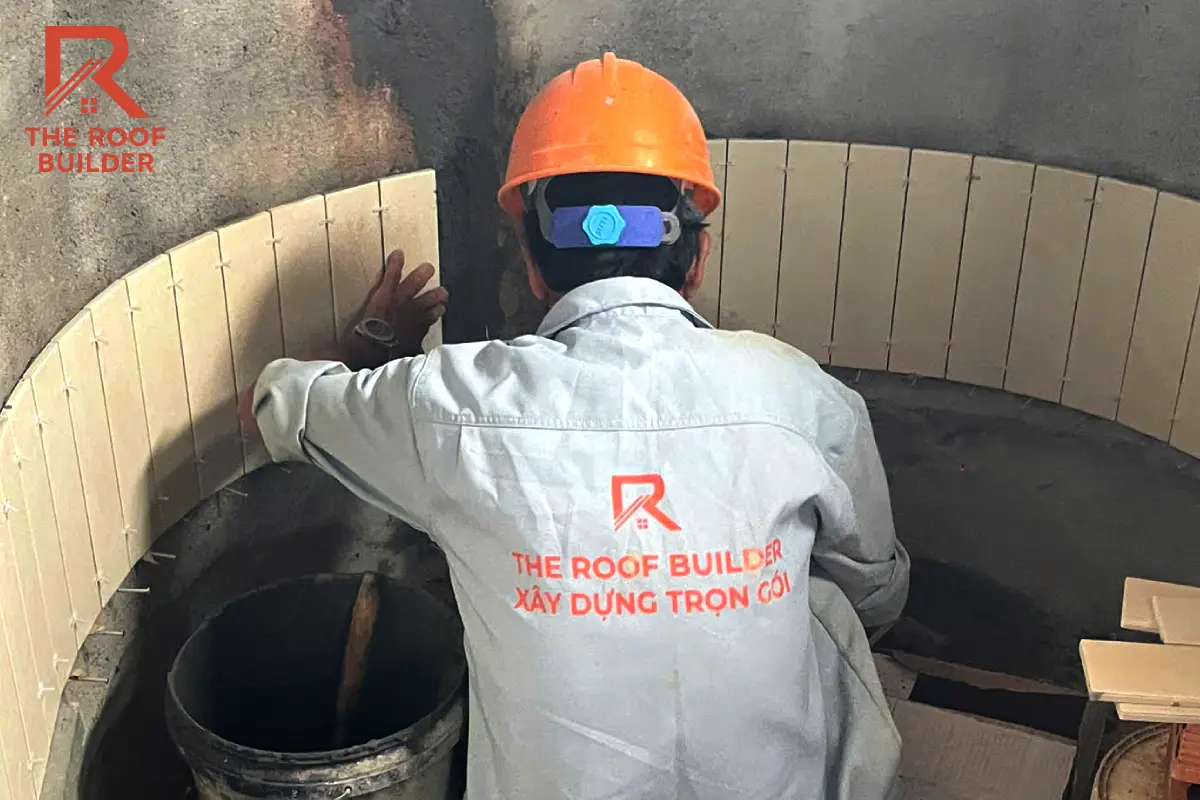 Vậy xây nhà trọn gói giải quyết vấn đề này như thế nào?